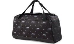 Puma Challenger Duffel sports bag Black 079530 06