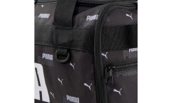Puma Challenger Duffel sports bag Black 079530 06