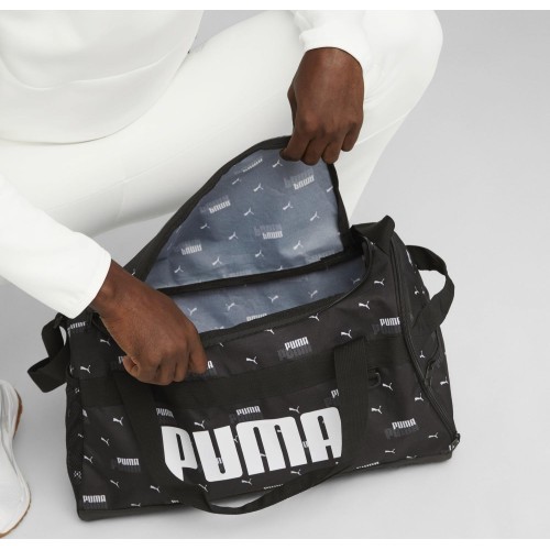 Puma Sportinis Krepšys Challenger Duffel Black 079530 06