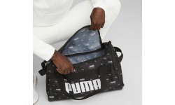Puma Challenger Duffel sports bag Black 079530 06