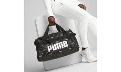 Puma Challenger Duffel sports bag Black 079530 06