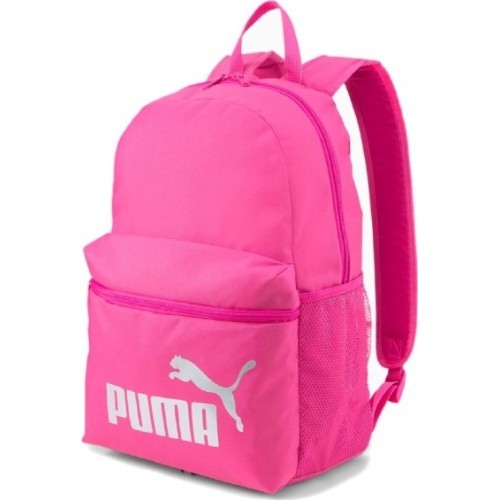 Рюкзак Puma Phase розовый 075487 63