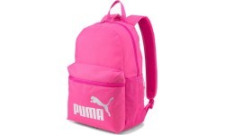 Рюкзак Puma Phase розовый 075487 63