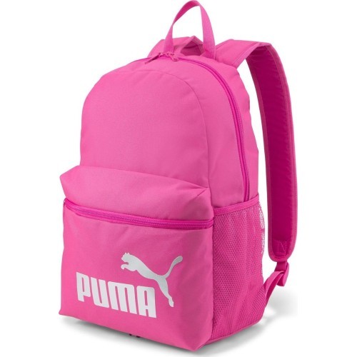 Рюкзак Puma Phase розовый 075487 63