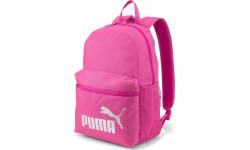 Рюкзак Puma Phase розовый 075487 63