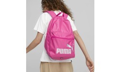 Рюкзак Puma Phase розовый 075487 63