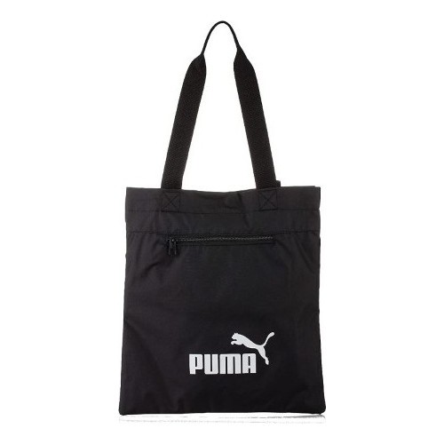 Сумка Puma Phase Packable Shopper Black 079218 01