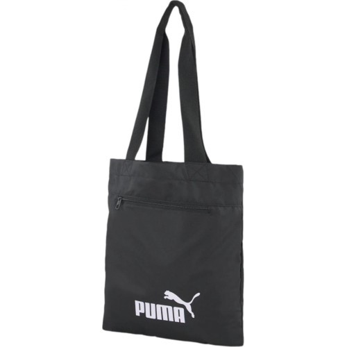 Puma Krepšys Phase Packable Shopper Black 079218 01