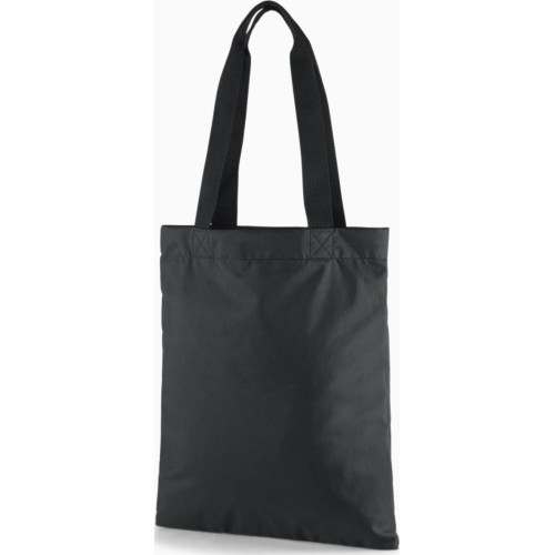 Puma Phase Packable Shopper Bag Black 079218 01