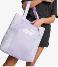 Сумка Puma Core Base Shopper Vivid Purple 079465 02
