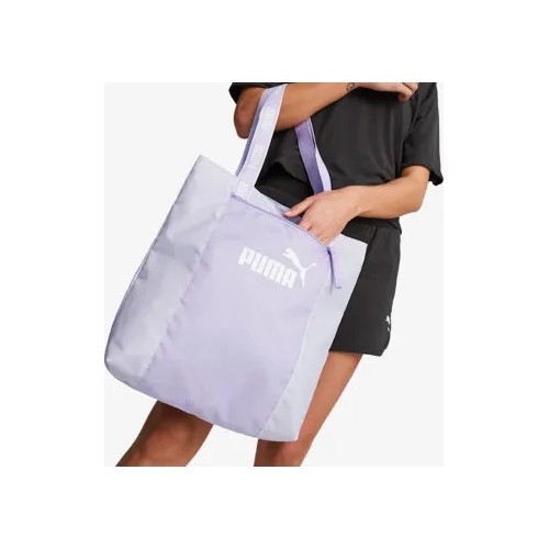 Сумка Puma Core Base Shopper Vivid Purple 079465 02