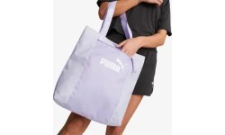 Сумка Puma Core Base Shopper Vivid Purple 079465 02
