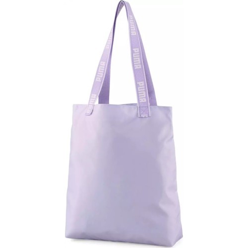 Сумка Puma Core Base Shopper Vivid Purple 079465 02