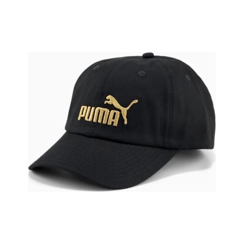 Puma Ess No.1 Bb Cotton Cap Black 024357 01