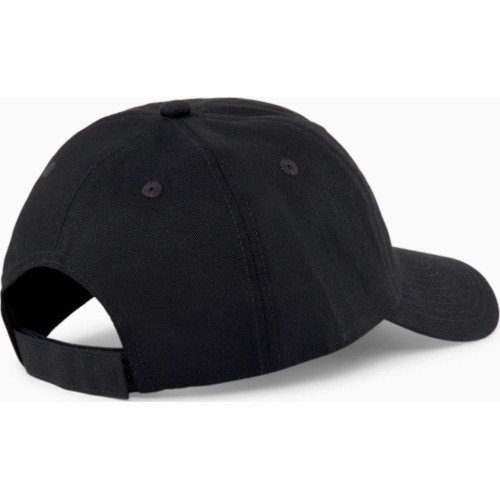 Puma Ess No.1 Bb Cotton Cap Black 024357 01