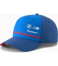 Puma BMW MMS BB Cap Pro Blue 024477 03