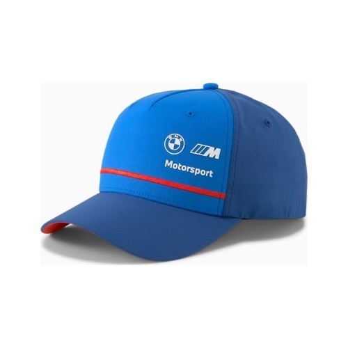 Puma BMW MMS BB Cap Pro Blue 024477 03
