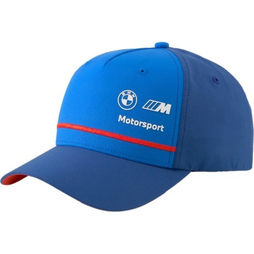 Puma BMW MMS BB Cap Pro Blue 024477 03