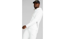 Хлопковая кепка Puma Ess No.1 Bb чёрная 024357 01