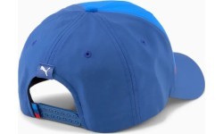 Кепка Puma BMW MMS BB Cap Pro Blue 024477 03