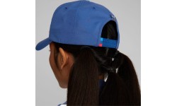 Кепка Puma BMW MMS BB Cap Pro Blue 024477 03