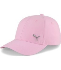 Puma Metal Cat Cap Junior Pink 024549 03