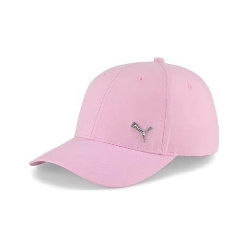 Кепка Puma для подростков Metal Cat Cap Pink 024549 03