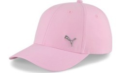 Puma Metal Cat Cap Junior Pink 024549 03