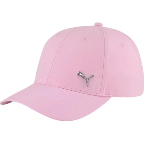 Puma Metal Cat Cap Junior Pink 024549 03