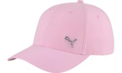 Puma Metal Cat Cap Junior Pink 024549 03