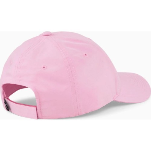 Кепка Puma для подростков Metal Cat Cap Pink 024549 03
