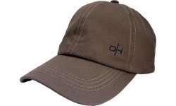 Denim House Peaked Cap Khaki DH1010