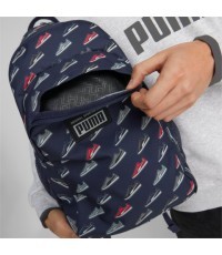 Рюкзак Puma Academy Backpack Navy 079133 11