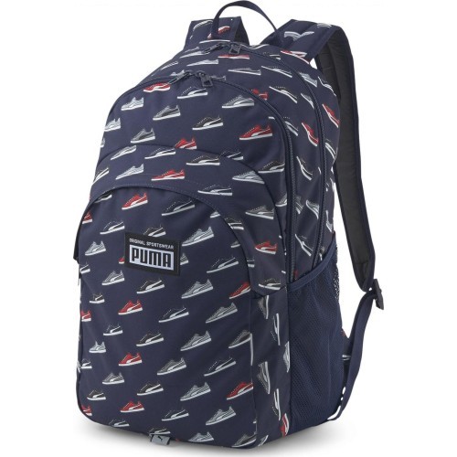 Puma Kuprinė Academy Backpack Navy 079133 11