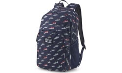 Puma Kuprinė Academy Backpack Navy 079133 11