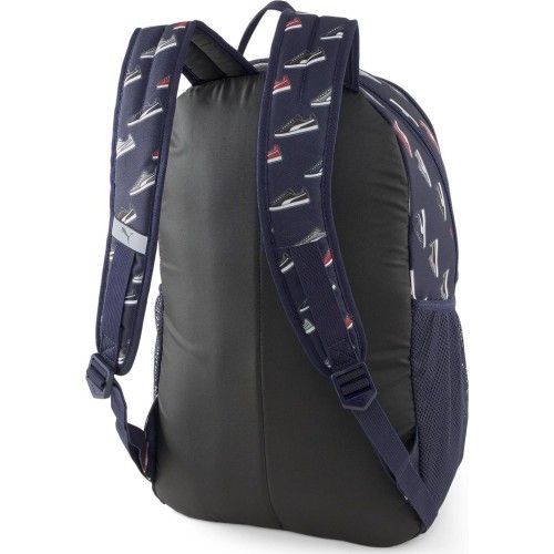Puma Kuprinė Academy Backpack Navy 079133 11