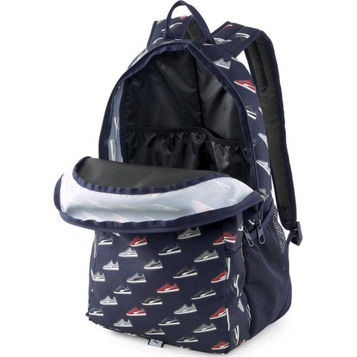 Puma Kuprinė Academy Backpack Navy 079133 11