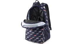 Рюкзак Puma Academy Backpack Navy 079133 11