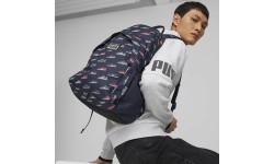 Рюкзак Puma Academy Backpack Navy 079133 11