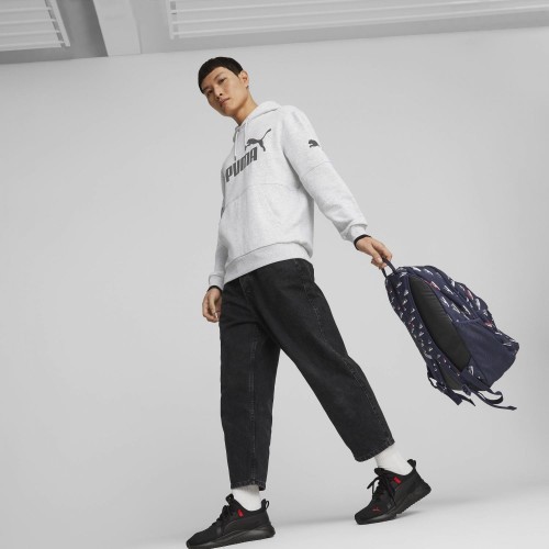 Puma Kuprinė Academy Backpack Navy 079133 11