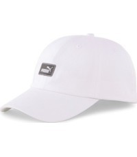 Puma Kepurė Ess Cap Puma White 023669 02
