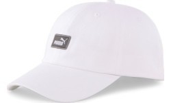 Puma Kepurė Ess Cap Puma White 023669 02