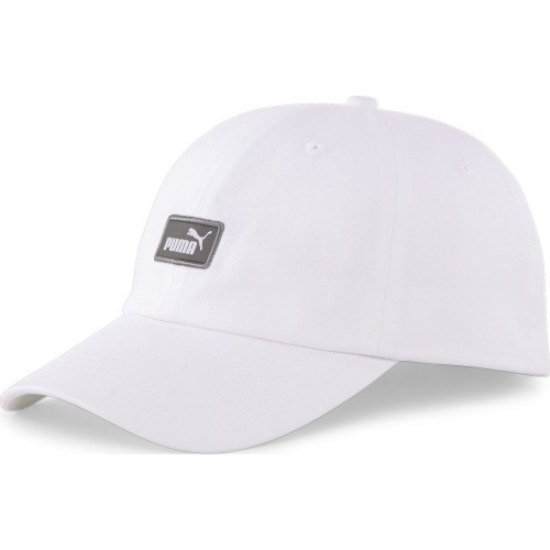 Puma Ess Cap White 023669 02