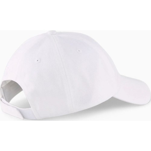 Puma Kepurė Ess Cap Puma White 023669 02