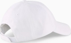 Puma Kepurė Ess Cap Puma White 023669 02