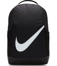 Рюкзак Nike Brasilia SP23 чёрный DV9436 010