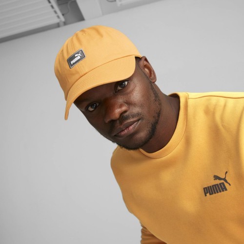 Кепка Puma Ess Cap Desert Clay Orange 023669 11
