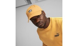 Кепка Puma Ess Cap Desert Clay Orange 023669 11