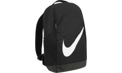 Рюкзак Nike Brasilia SP23 чёрный DV9436 010