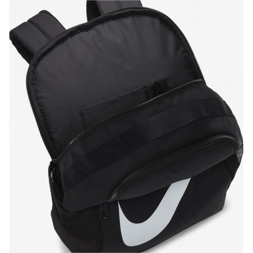 Nike Kuprinė Nk Brsla Bkpk - Sp23 Black DV9436 010
